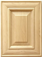 Allstyle Cabinet Doors : Amana Cabinet Door in Maple
